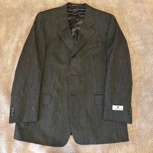 Mondo Uomo Italian Designer Blazer